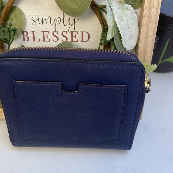 Kate Spade New York Laurel Way Darci Wallet, - Picture 5 of 16